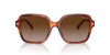 Ralph by Ralph Lauren RA5304U Orange Havana/Brown Gradient #colour_orange-havana-brown-gradient