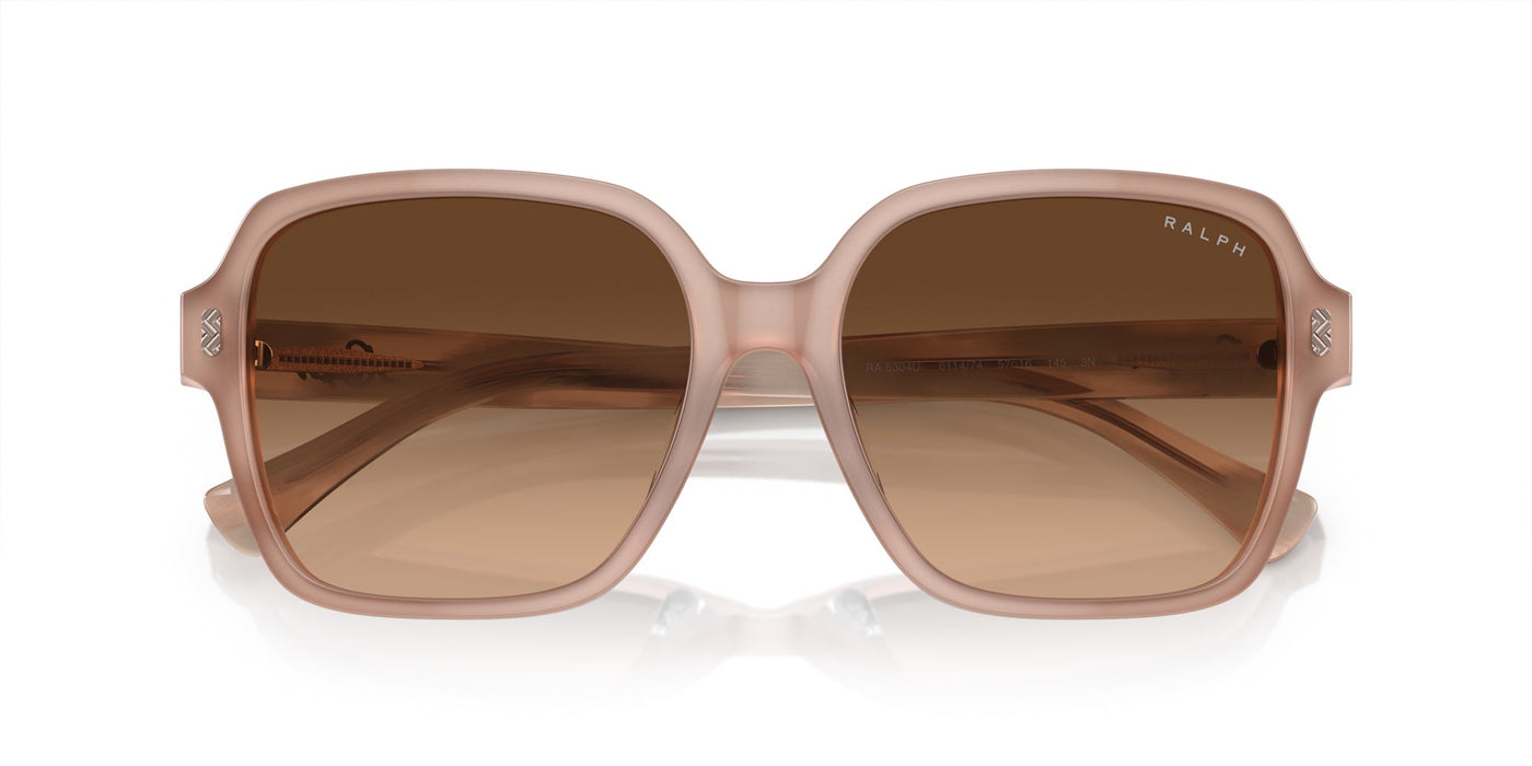 Ralph by Ralph Lauren RA5304U Shiny Opal Rose Beige/Brown Gradient #colour_shiny-opal-rose-beige-brown-gradient