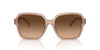 Ralph by Ralph Lauren RA5304U Shiny Opal Rose Beige/Brown Gradient #colour_shiny-opal-rose-beige-brown-gradient