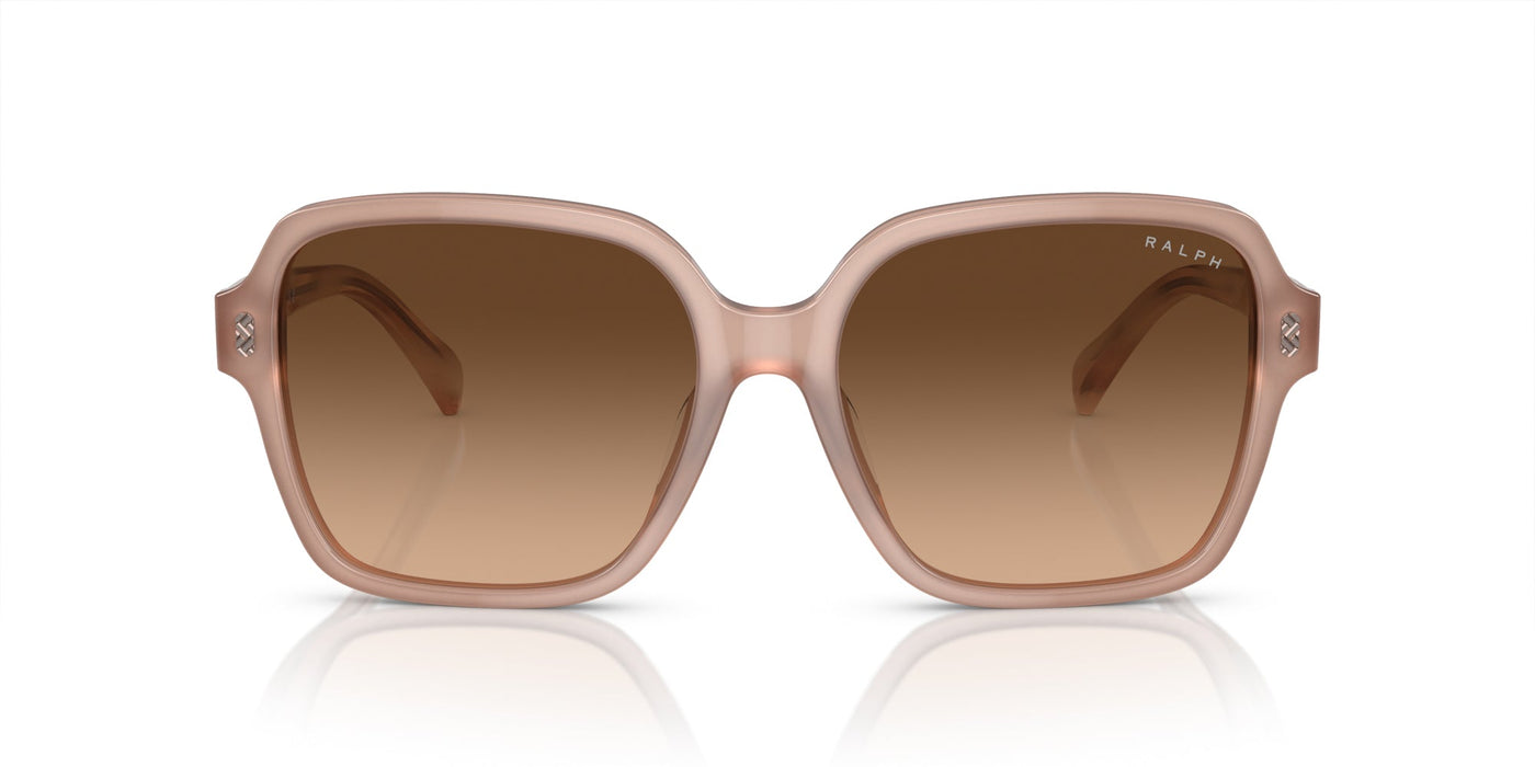 Ralph by Ralph Lauren RA5304U Shiny Opal Rose Beige/Brown Gradient #colour_shiny-opal-rose-beige-brown-gradient