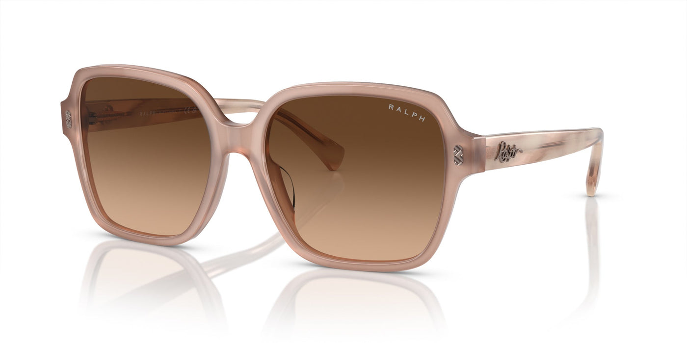 Ralph by Ralph Lauren RA5304U Shiny Opal Rose Beige/Brown Gradient #colour_shiny-opal-rose-beige-brown-gradient