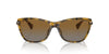 Ralph by Ralph Lauren RA5308U Yellow Havana/Brown Gradient Polarised #colour_yellow-havana-brown-gradient-polarised