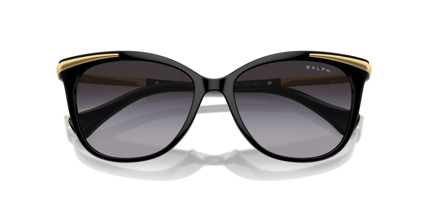 Ralph by Ralph Lauren RA5309U Shiny Black/Grey Gradient #colour_shiny-black-grey-gradient