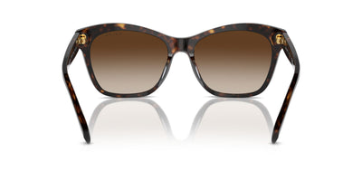 Ralph by Ralph Lauren RA5310U Shiny Dark Havana/Brown Gradient #colour_shiny-dark-havana-brown-gradient