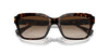 Ralph by Ralph Lauren RA5312U Shiny Dark Havana/Brown Gradient #colour_shiny-dark-havana-brown-gradient