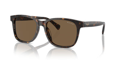 Ralph by Ralph Lauren RA5313U Shiny Dark Havana/Brown #colour_shiny-dark-havana-brown