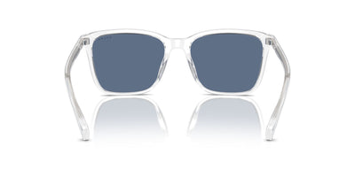 Ralph by Ralph Lauren RA5314U Shiny Crystal/Dark Blue #colour_shiny-crystal-dark-blue