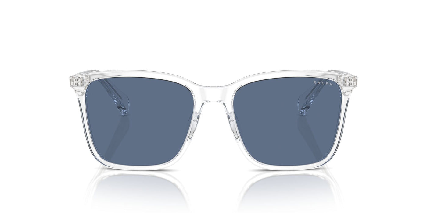 Ralph by Ralph Lauren RA5314U Shiny Crystal/Dark Blue #colour_shiny-crystal-dark-blue