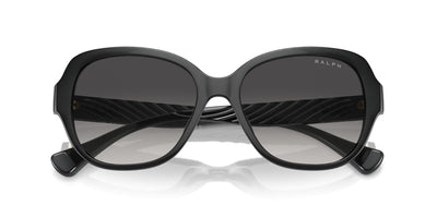 Ralph by Ralph Lauren RA5316U Shiny Transparent Black/Grey Gradient #colour_shiny-transparent-black-grey-gradient