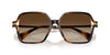 Ralph by Ralph Lauren RA5319U Shiny Dark Havana/Brown Gradient #colour_shiny-dark-havana-brown-gradient