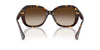 Ralph by Ralph Lauren RA5321U Shiny Brown Havana/Brown Gradient #colour_shiny-brown-havana-brown-gradient