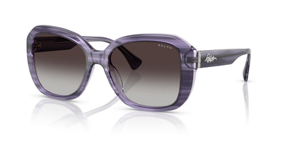 Ralph by Ralph Lauren RA5321U Milky Purple Light Purple/Grey Gradient #colour_milky-purple-light-purple-grey-gradient