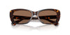 Ralph by Ralph Lauren RA5322U Shiny Dark Havana/Brown #colour_shiny-dark-havana-brown