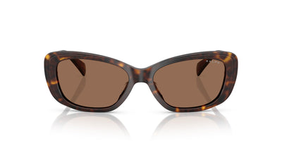 Ralph by Ralph Lauren RA5322U Shiny Dark Havana/Brown #colour_shiny-dark-havana-brown