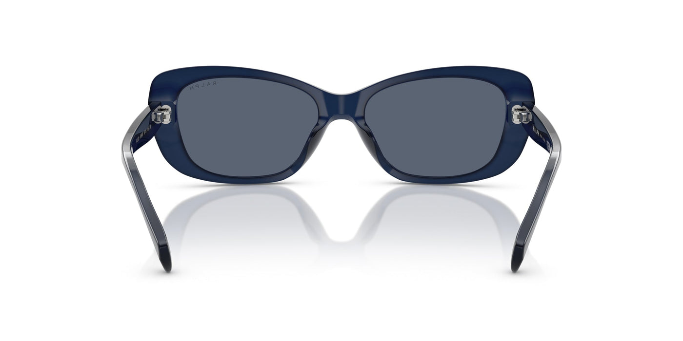 Ralph by Ralph Lauren RA5322U Shiny Opalescent Blue/Blue Grey #colour_shiny-opalescent-blue-blue-grey