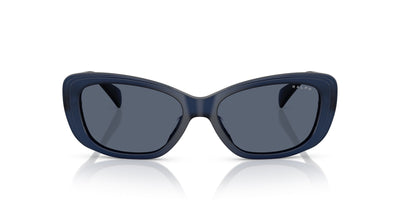 Ralph by Ralph Lauren RA5322U Shiny Opalescent Blue/Blue Grey #colour_shiny-opalescent-blue-blue-grey