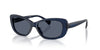 Ralph by Ralph Lauren RA5322U Shiny Opalescent Blue/Blue Grey #colour_shiny-opalescent-blue-blue-grey