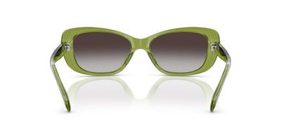 Ralph by Ralph Lauren RA5322U Shiny Transparent Green/Grey Gradient #colour_shiny-transparent-green-grey-gradient