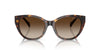 Ralph by Ralph Lauren RA5324U Shiny Dark Havana/Brown Gradient #colour_shiny-dark-havana-brown-gradient