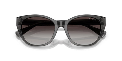 Ralph by Ralph Lauren RA5324U Shiny Transparent Black/Grey Gradient #colour_shiny-transparent-black-grey-gradient