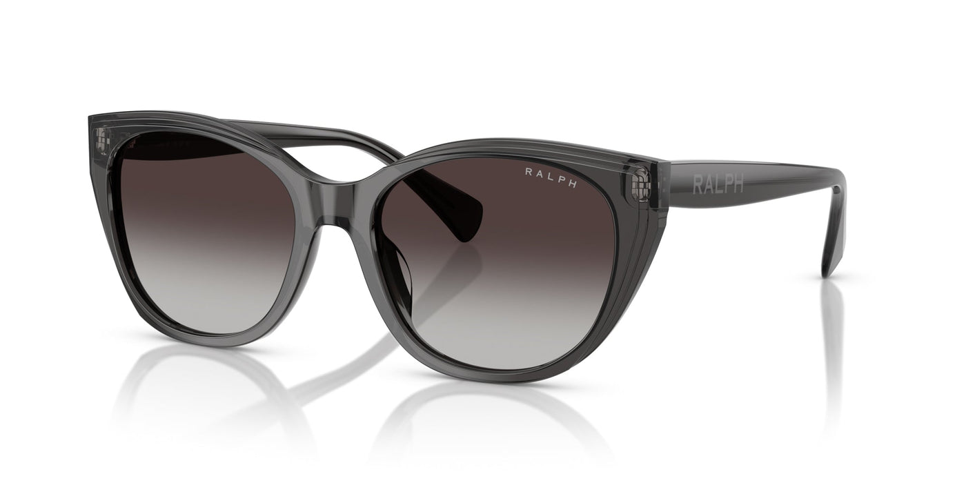 Ralph by Ralph Lauren RA5324U Shiny Transparent Black/Grey Gradient #colour_shiny-transparent-black-grey-gradient