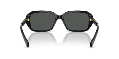 Ralph by Ralph Lauren RA5325U Shiny Black/Grey #colour_shiny-black-grey