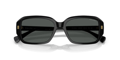 Ralph by Ralph Lauren RA5325U Shiny Black/Grey #colour_shiny-black-grey