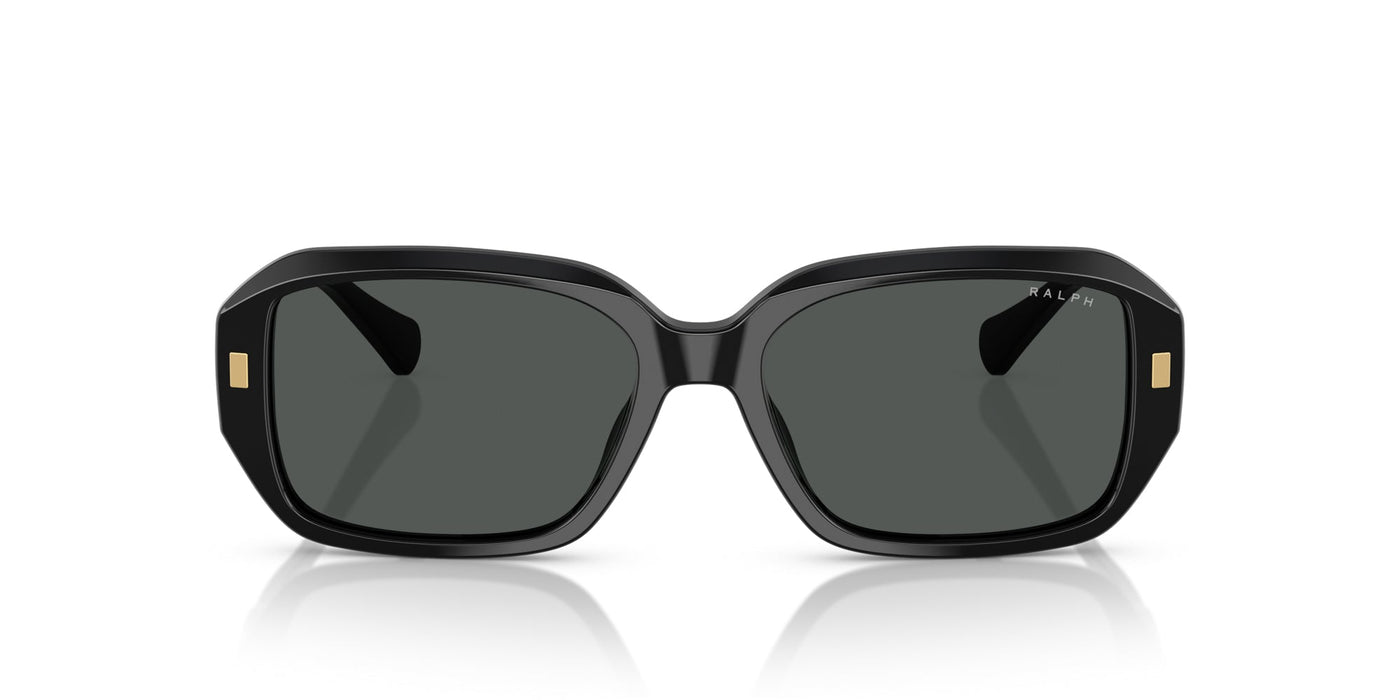 Ralph by Ralph Lauren RA5325U Shiny Black/Grey #colour_shiny-black-grey