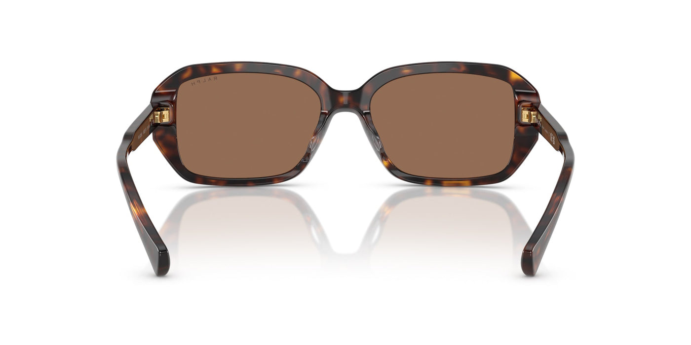 Ralph by Ralph Lauren RA5325U Shiny Dark Havana/Brown #colour_shiny-dark-havana-brown