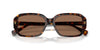 Ralph by Ralph Lauren RA5325U Shiny Dark Havana/Brown #colour_shiny-dark-havana-brown