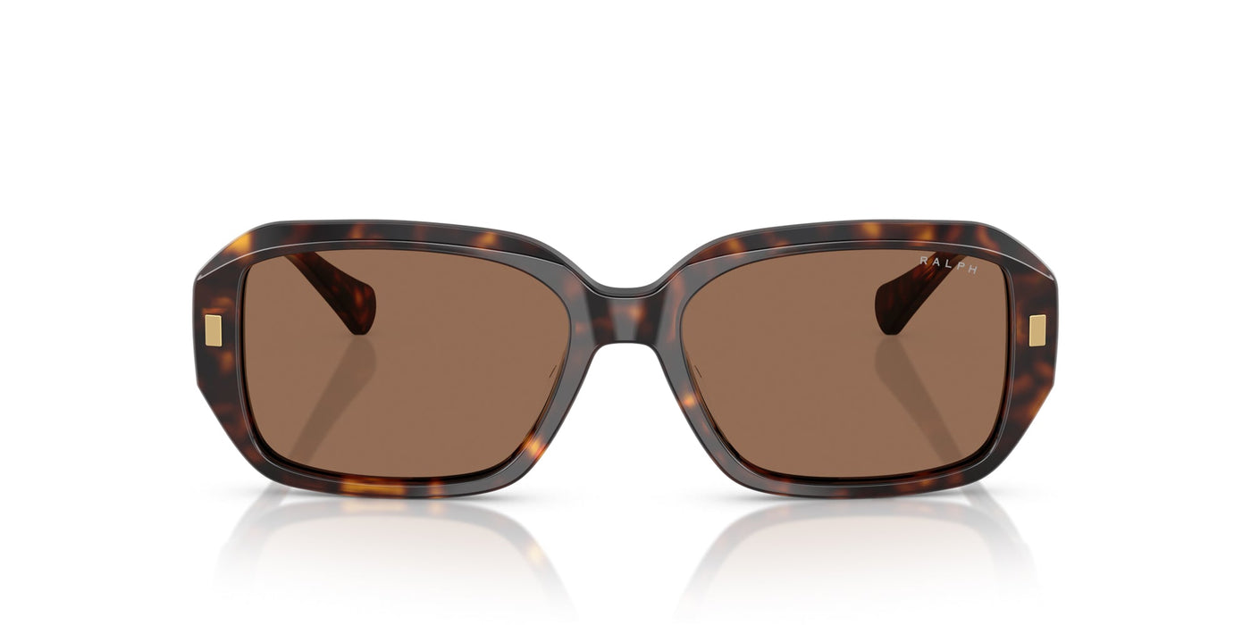 Ralph by Ralph Lauren RA5325U Shiny Dark Havana/Brown #colour_shiny-dark-havana-brown