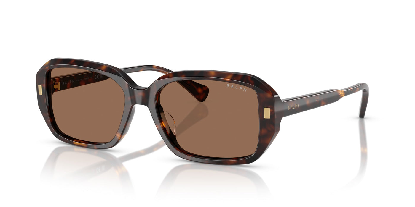 Ralph by Ralph Lauren RA5325U Shiny Dark Havana/Brown #colour_shiny-dark-havana-brown