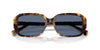 Ralph by Ralph Lauren RA5325U Shiny Havana/Dark Blue #colour_shiny-havana-dark-blue