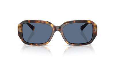 Ralph by Ralph Lauren RA5325U Shiny Havana/Dark Blue #colour_shiny-havana-dark-blue