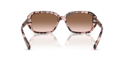 Ralph by Ralph Lauren RA5325U Shiny Rose Havana/Brown Gradient #colour_shiny-rose-havana-brown-gradient