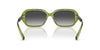 Ralph by Ralph Lauren RA5325U Shiny Transparent Green/Grey Gradient #colour_shiny-transparent-green-grey-gradient