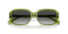 Ralph by Ralph Lauren RA5325U Shiny Transparent Green/Grey Gradient #colour_shiny-transparent-green-grey-gradient