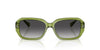 Ralph by Ralph Lauren RA5325U Shiny Transparent Green/Grey Gradient #colour_shiny-transparent-green-grey-gradient