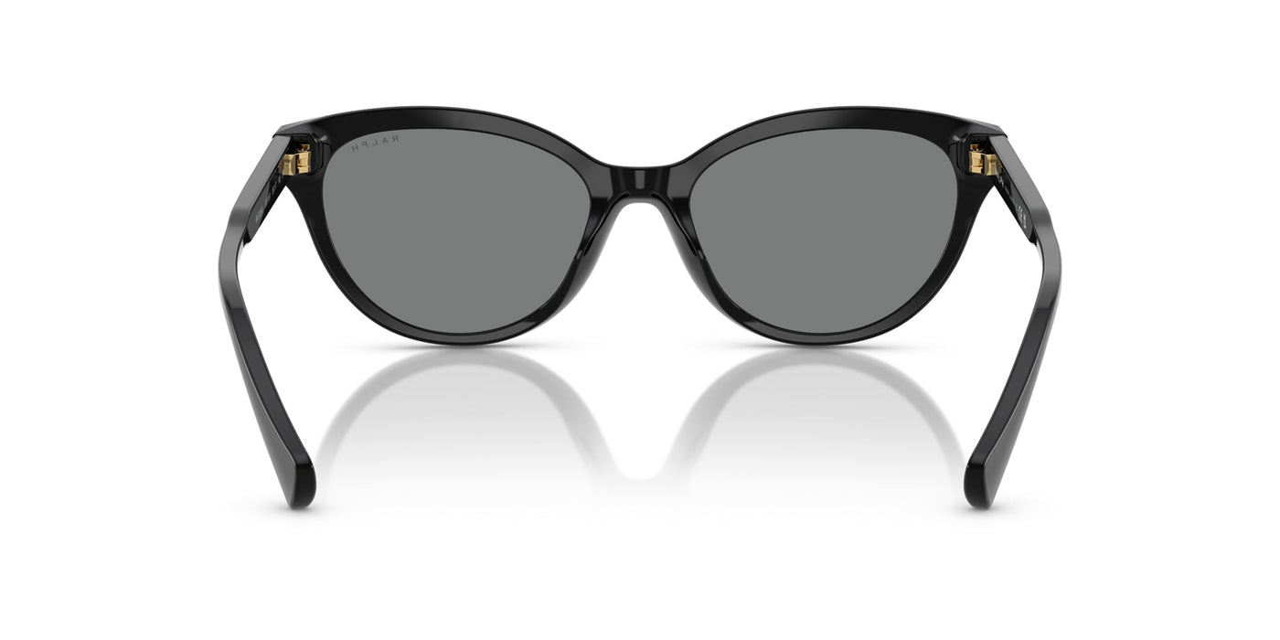 Ralph by Ralph Lauren RA5326U Shiny Black/Light Grey #colour_shiny-black-light-grey