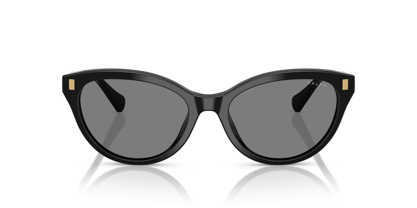 Ralph by Ralph Lauren RA5326U Shiny Black/Light Grey #colour_shiny-black-light-grey