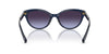 Ralph by Ralph Lauren RA5326U Shiny Opalescent Blue/Violet Gradient #colour_shiny-opalescent-blue-violet-gradient