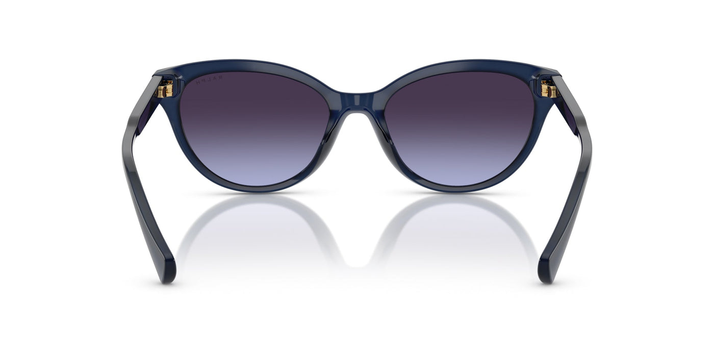 Ralph by Ralph Lauren RA5326U Shiny Opalescent Blue/Violet Gradient #colour_shiny-opalescent-blue-violet-gradient