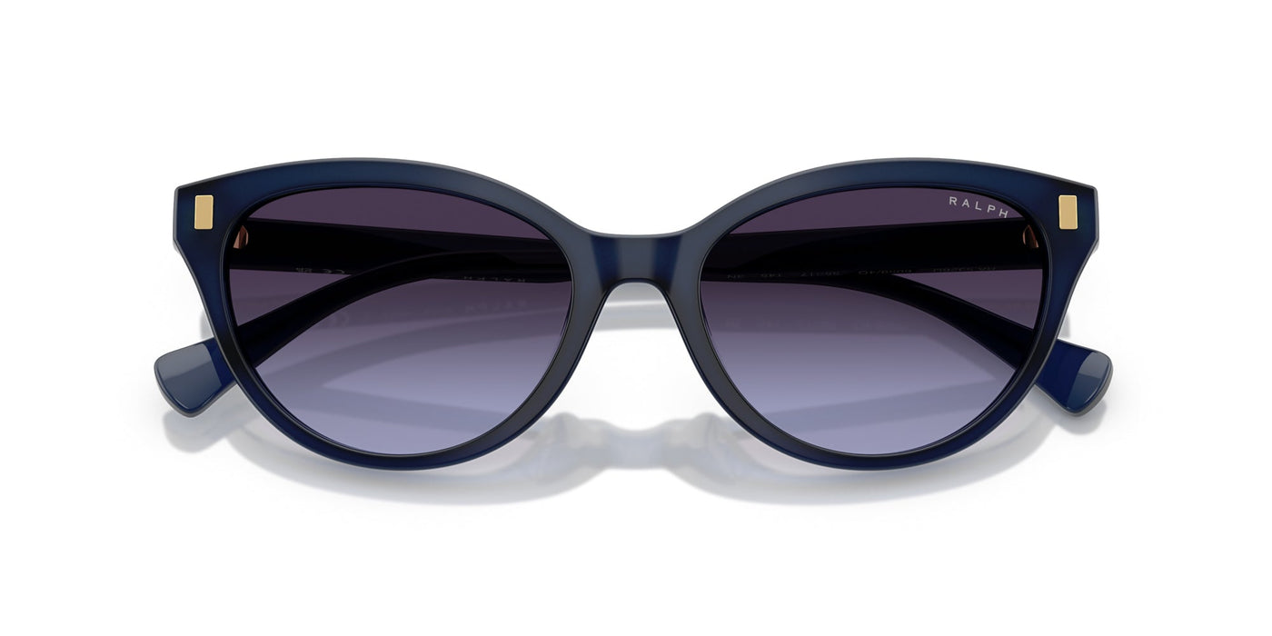 Ralph by Ralph Lauren RA5326U Shiny Opalescent Blue/Violet Gradient #colour_shiny-opalescent-blue-violet-gradient