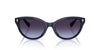 Ralph by Ralph Lauren RA5326U Shiny Opalescent Blue/Violet Gradient #colour_shiny-opalescent-blue-violet-gradient