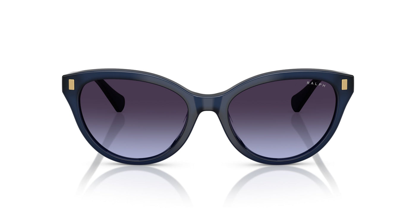 Ralph by Ralph Lauren RA5326U Shiny Opalescent Blue/Violet Gradient #colour_shiny-opalescent-blue-violet-gradient