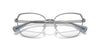 Ralph by Ralph Lauren RA6058 Shiny Silver #colour_shiny-silver