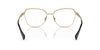 Ralph by Ralph Lauren RA6058 Shiny Pale Gold #colour_shiny-pale-gold