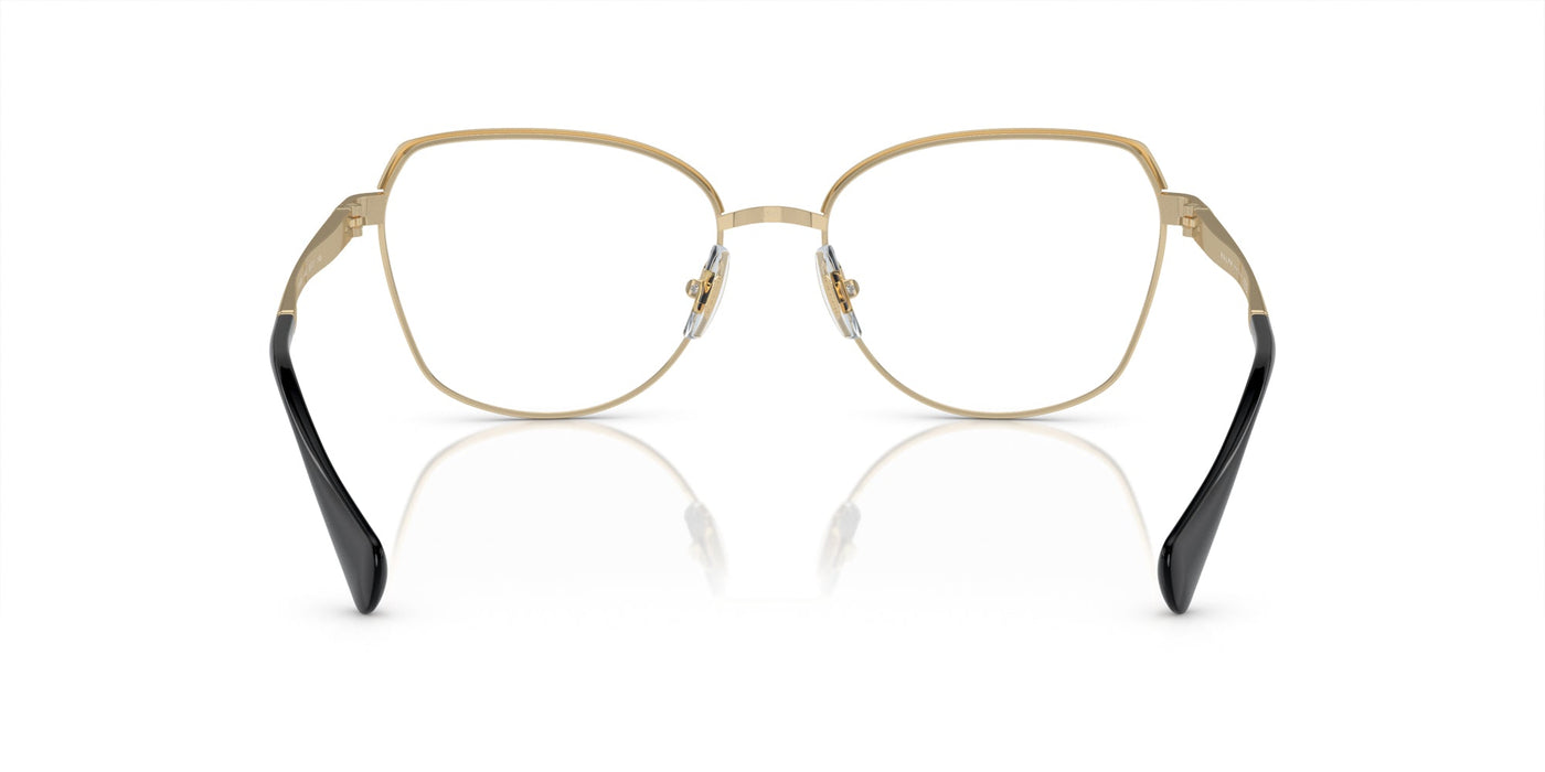 Ralph by Ralph Lauren RA6058 Shiny Pale Gold #colour_shiny-pale-gold