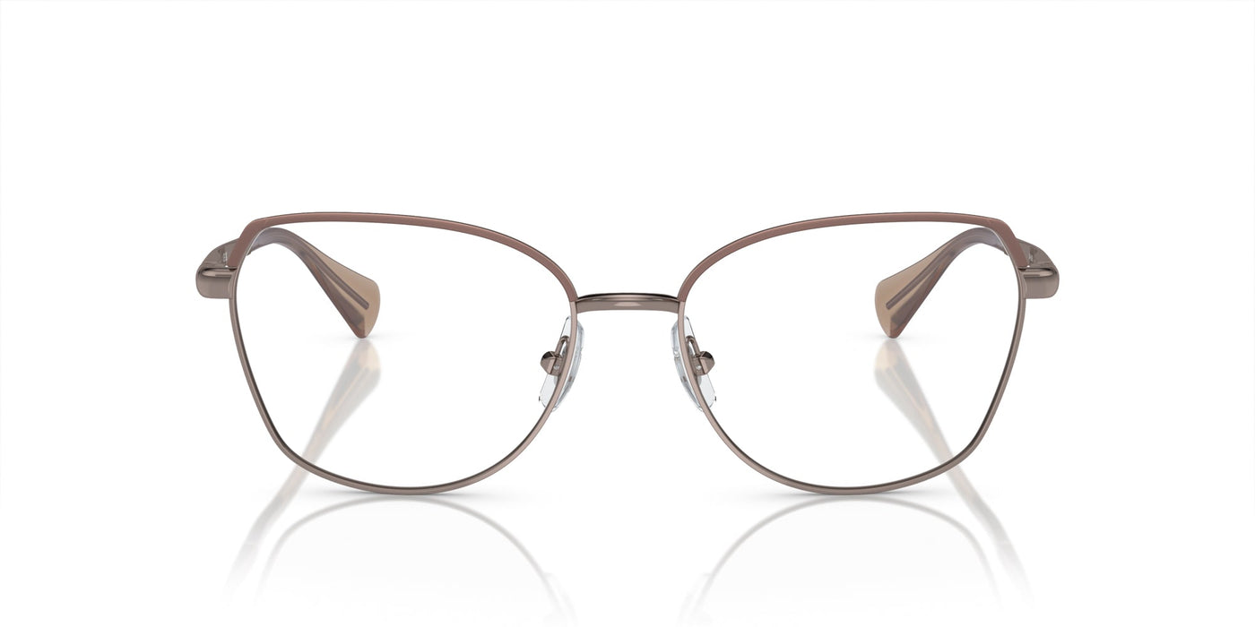 Ralph by Ralph Lauren RA6058 Shiny Rose Gold-Brown #colour_shiny-rose-gold-brown