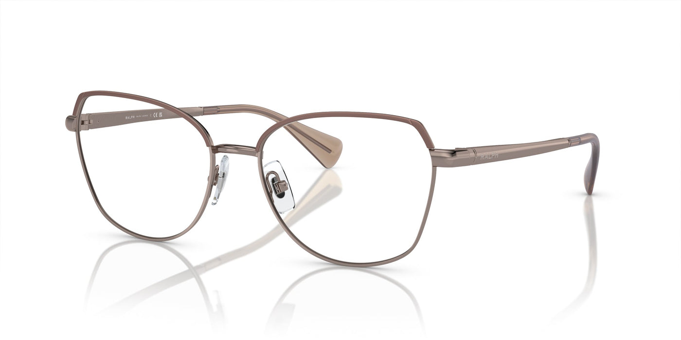 Ralph by Ralph Lauren RA6058 Shiny Rose Gold-Brown #colour_shiny-rose-gold-brown